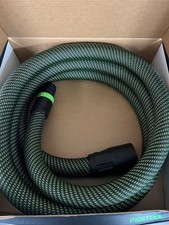 FESTOOL Saugschlauch D 27/32x3,5m AS/CTR 577158 D27 D32 Absaugmobil CT CTC