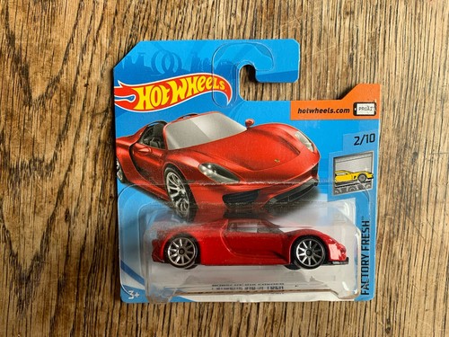 Hot wheels factory - wheels,
