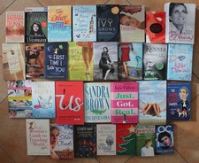 30 Bücher - Englisch * Konvolut * Sammlungsauflösung