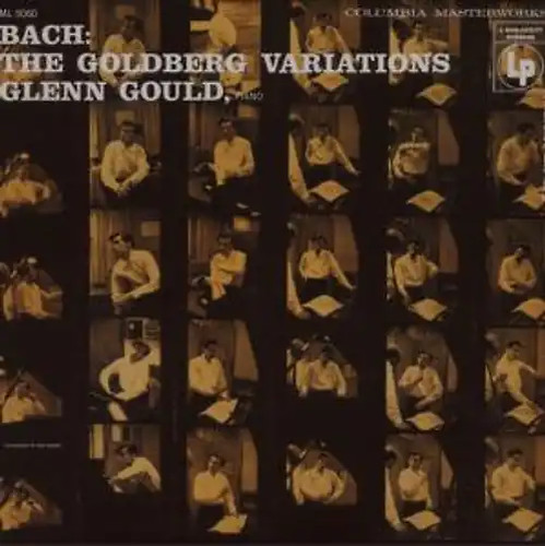 Glenn gould - -,