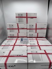 Nintendo DSi - weiß NEU & OVP