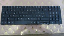 Tastatur DE QWERTZ V104730BK1