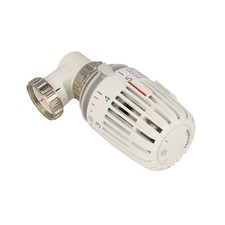 Heimeier Thermostatkopf WK mit