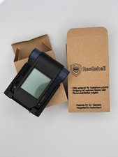 Gürtelhalter für Swissphone