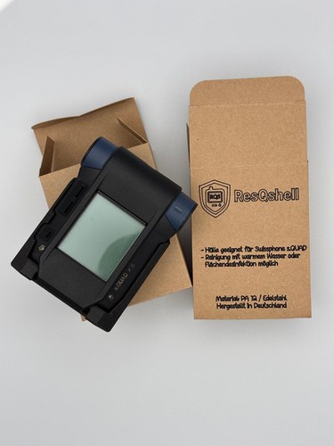 Gürtelhalter für swissphone - für,