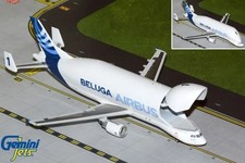 GeminiJets Airbus A300-600ST