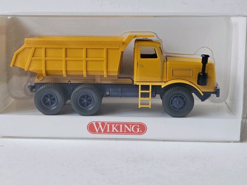 Wiking 866 33 - #866, kaelble