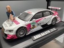 Modellautos 1:18 Norev Audi A4