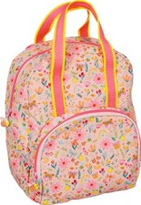 Rucksack Blümchen -