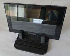 Navigationsgerät Garmin Nüvi 2569 LMT-D mit Etui und Standfuss