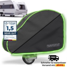 Deichsel-Abdeckung Wohnwagen