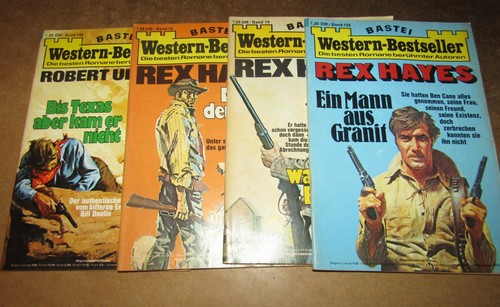 Rex hayes robert ullman - hayes, ullman,