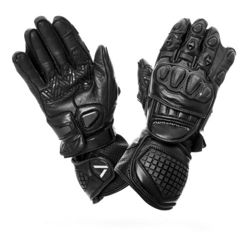 Motorradhandschuhe adrenaline - motorradhandschuhe,