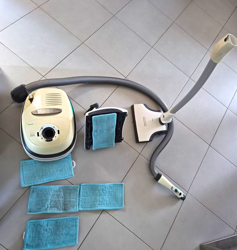Vorwerk kobold 300 - kobold, vt