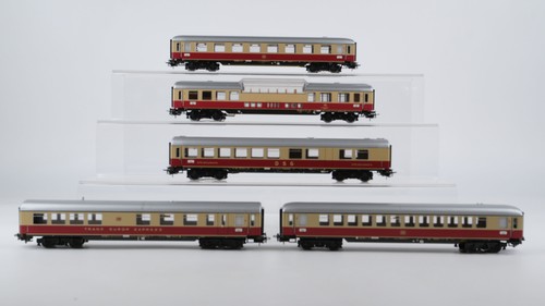 Märklin konvolut tee - märklin,