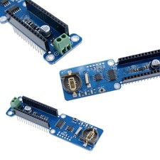 DS1307 Card Data Logger Shield