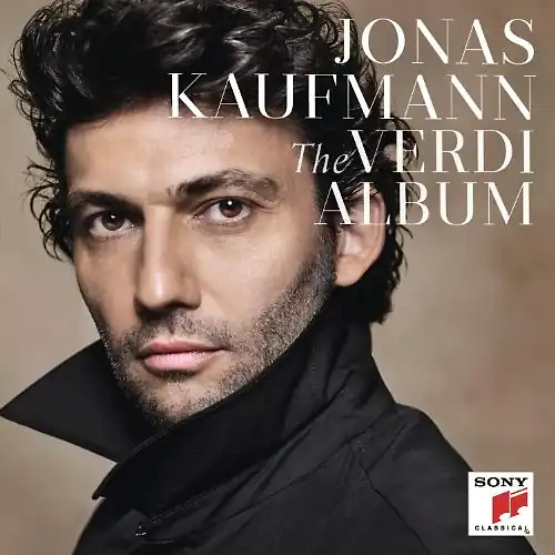 Kaufmann jonas the verdi - kaufmann,jonas,
