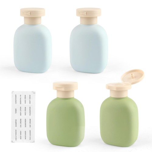 Stück 100ml travel - 4,