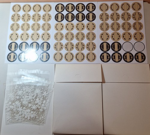 Verpackung für süßkekse - für,