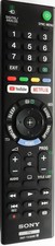 Original Sony Fernbedienung passt für alle Sony Fernseher
