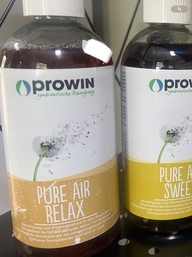 Prowin pure air - prowin,