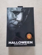 NECA Halloween Ultimate