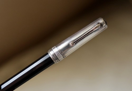 Omas paragon füllfederhalter - omas,