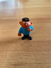 Gummifigur Sesamstraße Ernie 4,5 cm