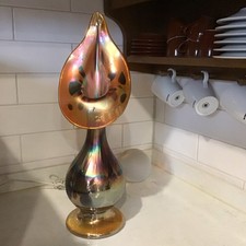 XXL Glasvase,Jack in the