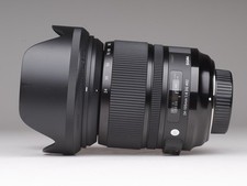 Sigma Art AF 24-105mm 4.0 DG