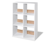 Livarno home Regal Schrank