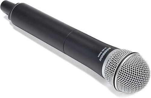 Samson mic mobile - go, –