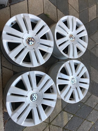 Original alufelgen 7 x - original,