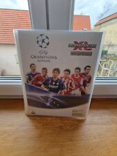 Panini Adrenalyn XL Champions