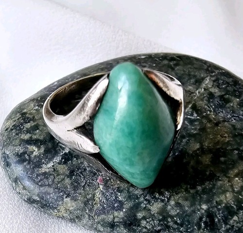 Art deco epoche - art, ring