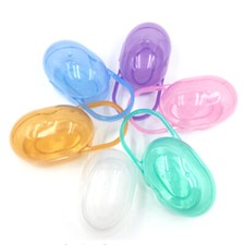 Baby Schnuller Box Plastik