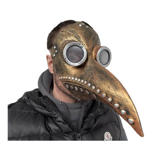 Pest arzt maske - maske, halloween