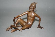 Super Bronze Teufel 470 Gramm