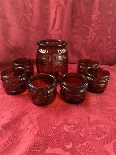 Rumtopf glas 6 - l, &