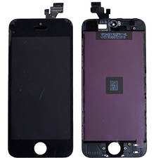 ✅ Original Sharp Display