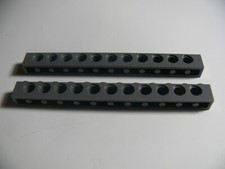 Lego bläulich grau - 2,