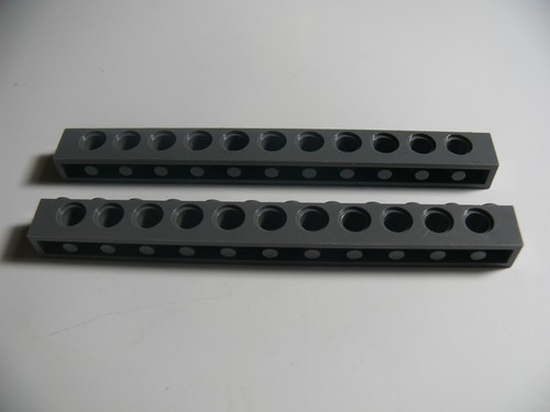 Lego bläulich grau - dk,