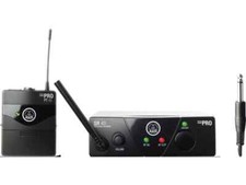 AKG WMS 40 mini Instrumental