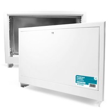 Verteilerschrank Unterputz