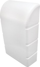 Häfele Ironfix Abdeckhaube