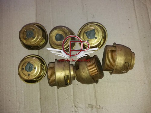 Thermostat gaz - gaz, 20