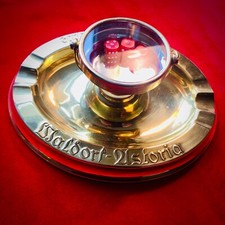 Würfelspiel Waldorf-Astoria