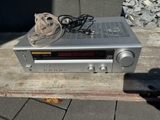 Kenwood KRF-V5080D Dolby