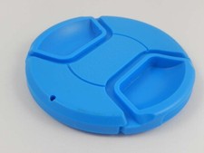 72mm Objektivdeckel Snap-On