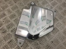 Suzuki VLR1800 VLR 1800 Chrom Einlage Abdeckung Jahr 2010 (Stock 815)